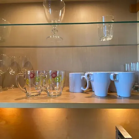Galerius Harmony Penthouse Appartement Siófok
