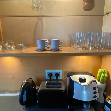 Galerius Harmony Penthouse Appartement *