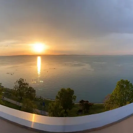 Appartement Galerius Harmony Penthouse *