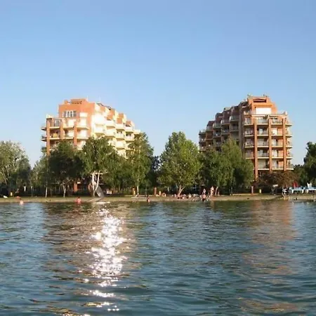 Galerius Harmony Penthouse *