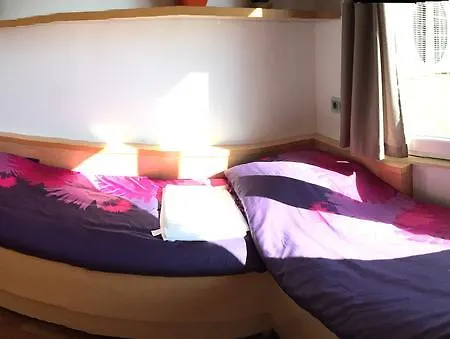 Galerius Harmony Penthouse Appartement *