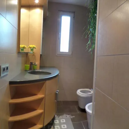Appartement Galerius Harmony Penthouse Siófok