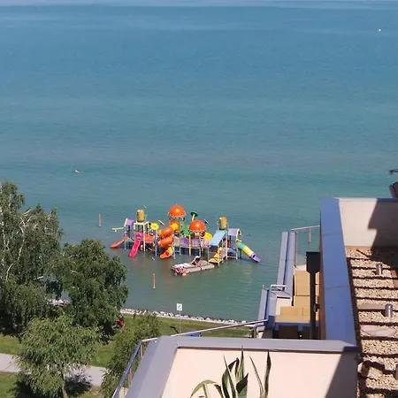 Apartment Galerius Harmony Penthouse