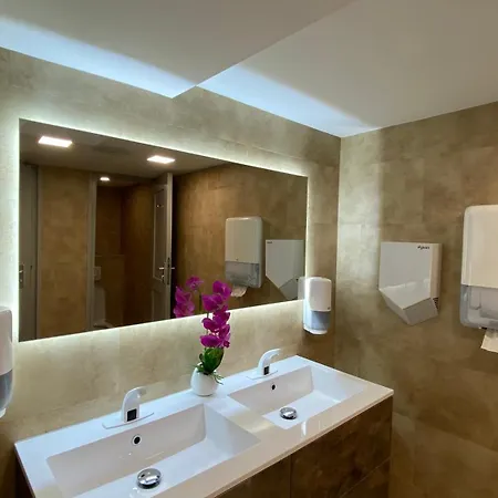 Galerius Harmony Penthouse Appartement *
