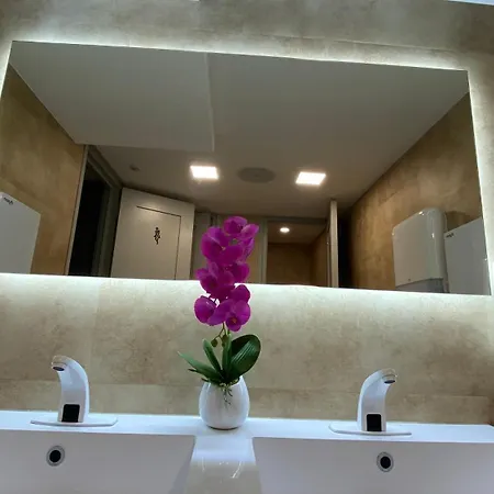 Galerius Harmony Penthouse Siófok
