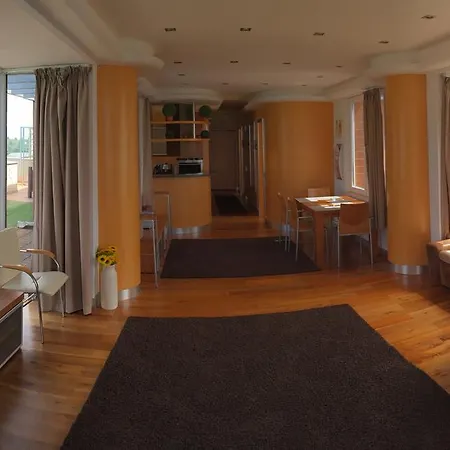 Appartement Galerius Harmony Penthouse