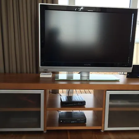 Appartement Galerius Harmony Penthouse Siófok