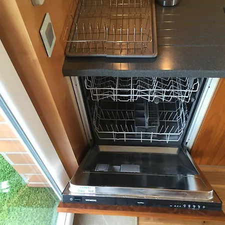 Appartement Galerius Harmony Penthouse Siófok
