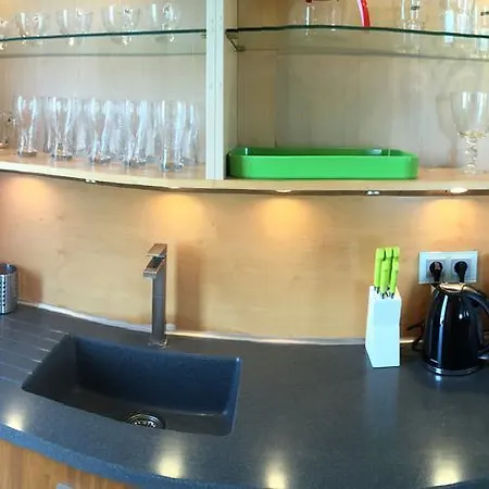 Galerius Harmony Penthouse Siófok