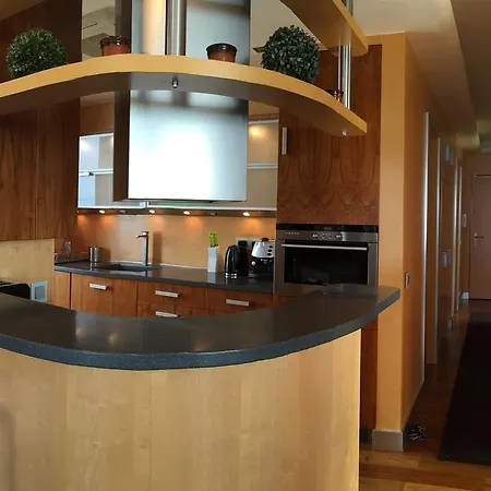 Appartement Galerius Harmony Penthouse