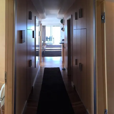 Appartement Galerius Harmony Penthouse Siófok