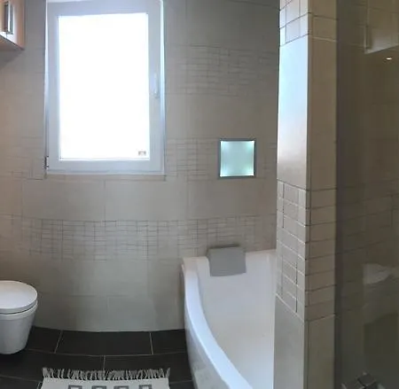 Galerius Harmony Penthouse Siófok
