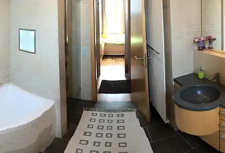 Galerius Harmony Penthouse Siófok