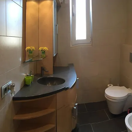 Galerius Harmony Penthouse Siófok