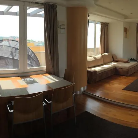 Appartement Galerius Harmony Penthouse