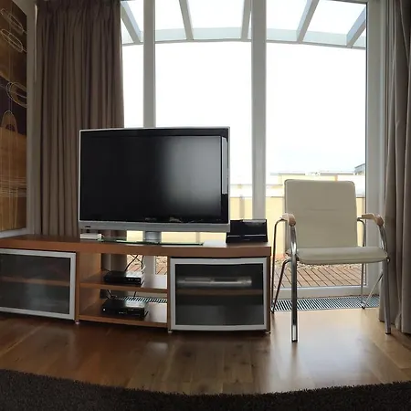Galerius Harmony Penthouse Siófok