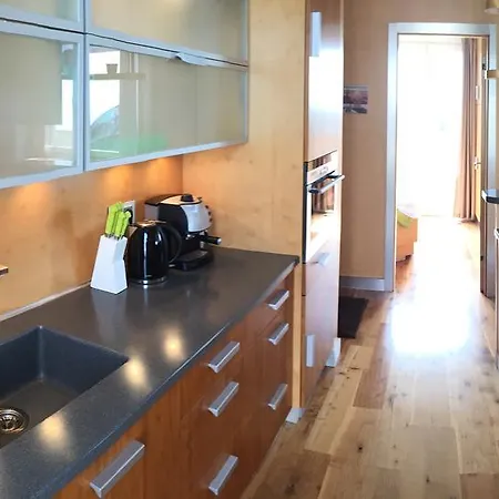 Appartement Galerius Harmony Penthouse Siófok