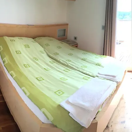 Appartement Galerius Harmony Penthouse Siófok