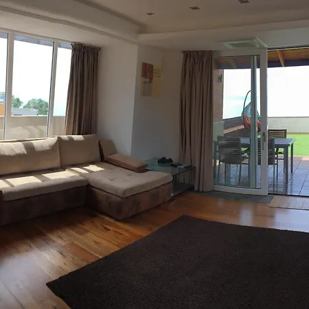 Galerius Harmony Penthouse