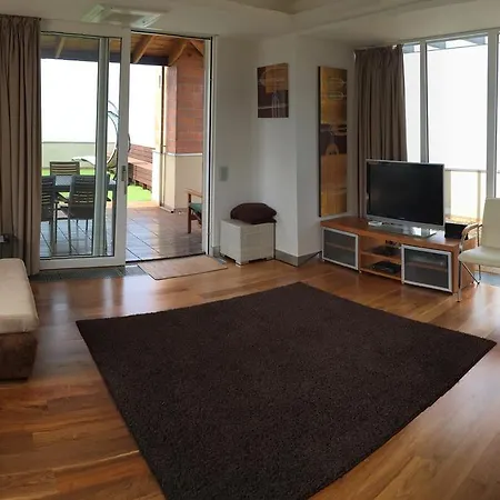 Galerius Harmony Penthouse Siófok