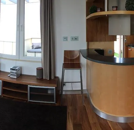 Appartement Galerius Harmony Penthouse