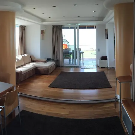 Appartement Galerius Harmony Penthouse