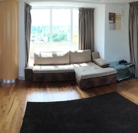 Appartement Galerius Harmony Penthouse Siófok