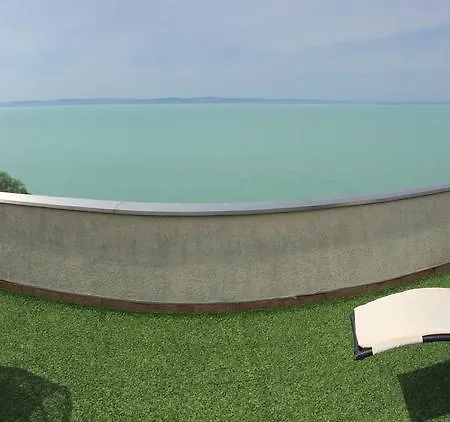 Galerius Harmony Penthouse Siófok