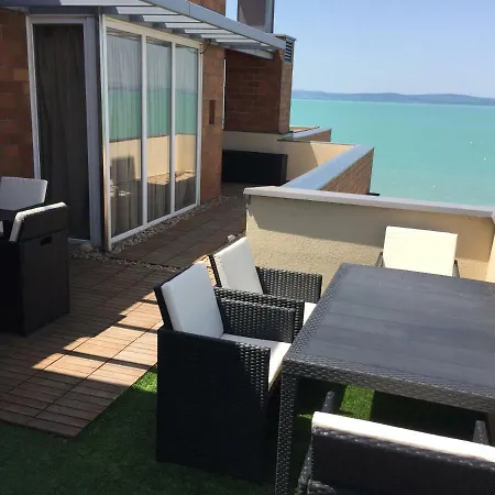 Appartement Galerius Harmony Penthouse