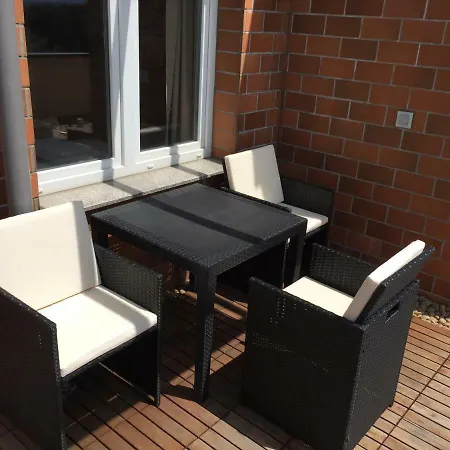 Galerius Harmony Penthouse Appartement
