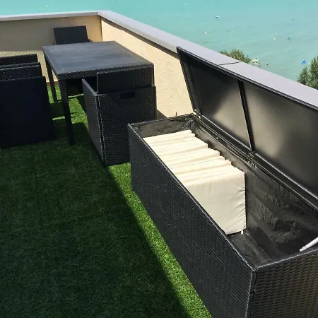 Appartement Galerius Harmony Penthouse