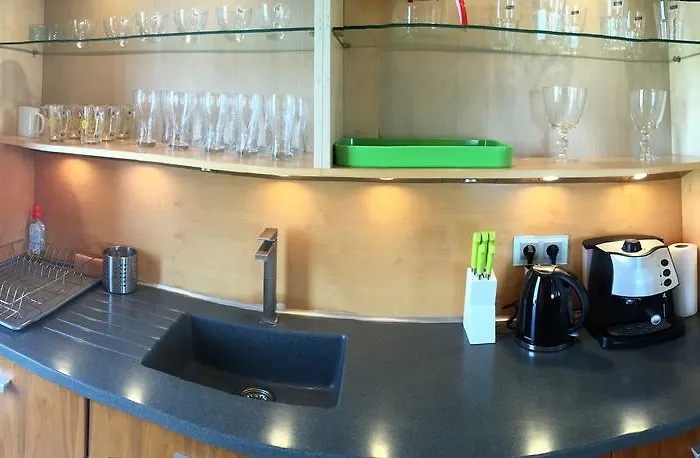 Galerius Harmony Penthouse Siófok