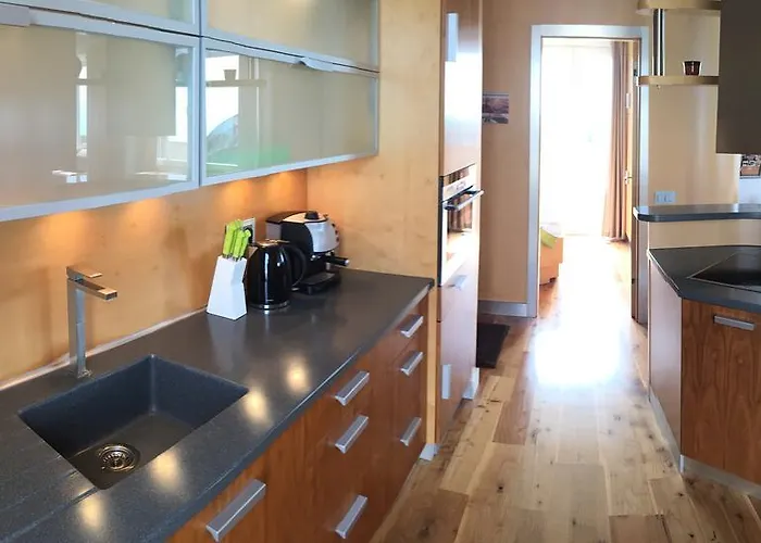 Apartman Galerius Harmony Penthouse Siófok