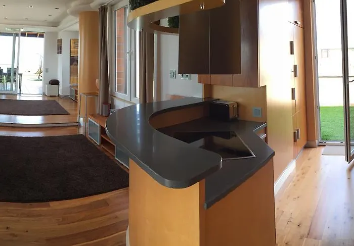 Galerius Harmony Penthouse Siófok