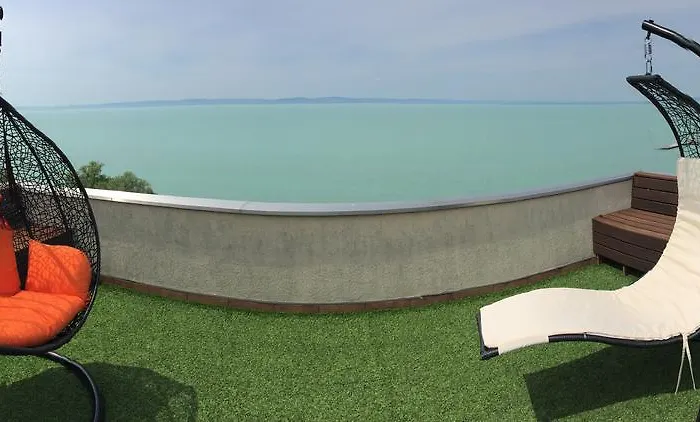 Galerius Harmony Penthouse Siófok