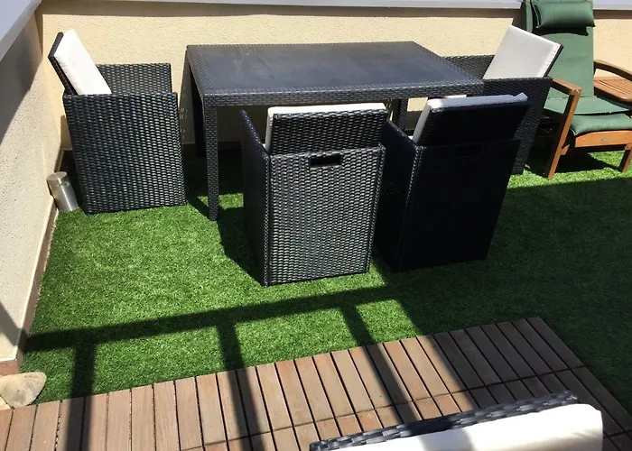Apartman Galerius Harmony Penthouse
